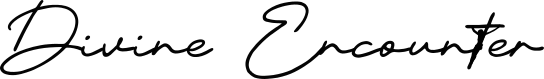 DIVINE ENCOUNTER