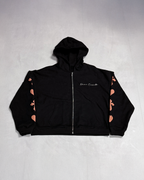 "Reborn in Love" Black