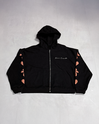 Reborn In Love Hoodie