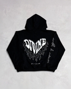 "Loved by God" Black