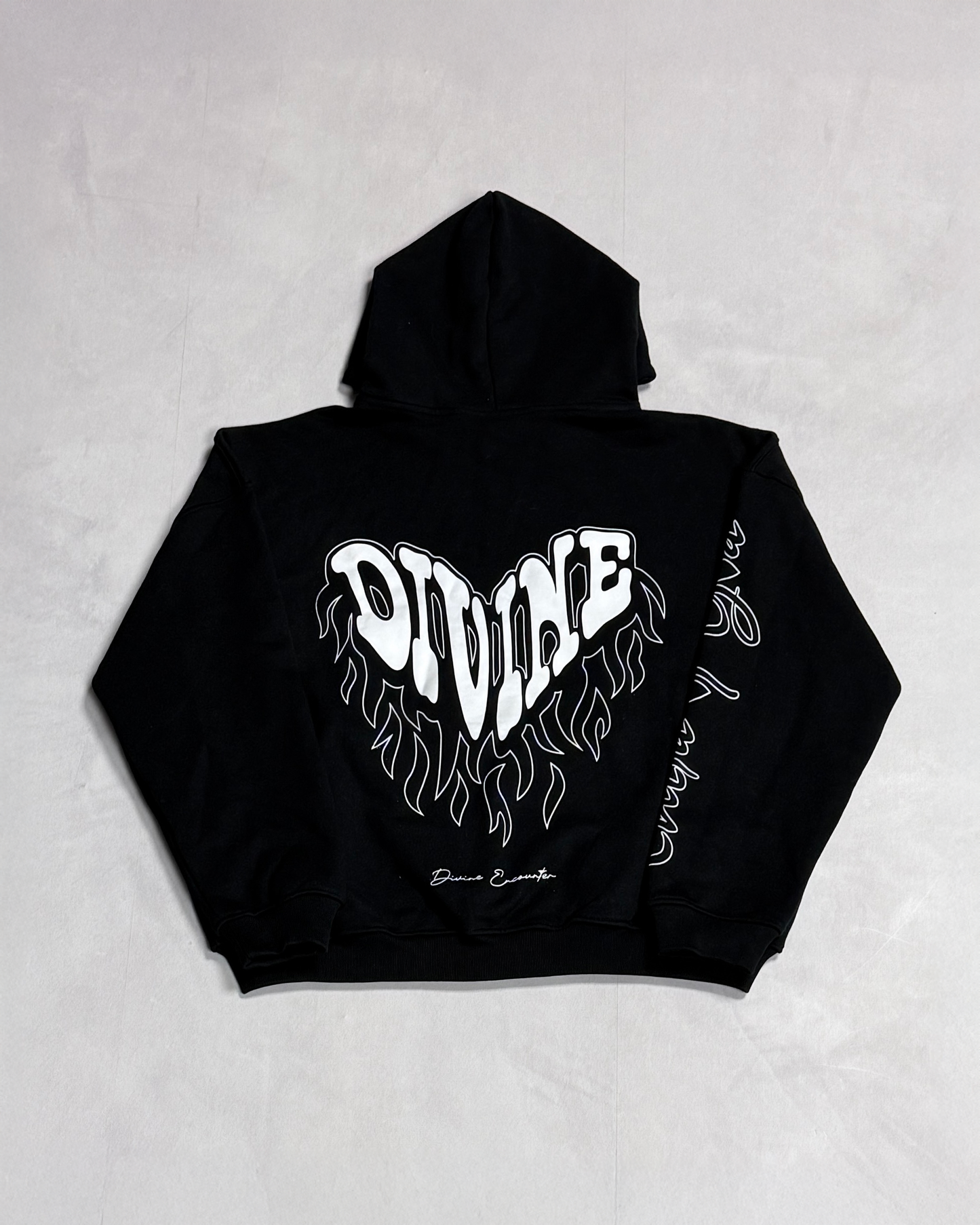 Bound to Falling in Love Hoodie