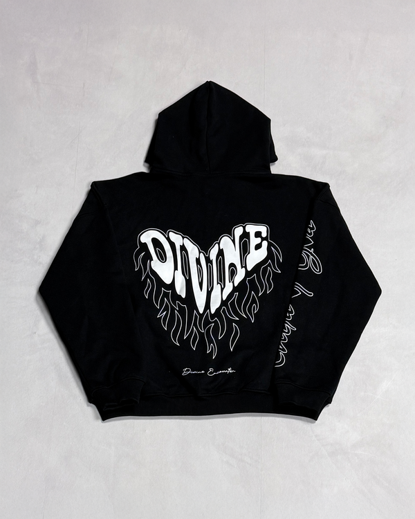 Bound to Falling in Love Hoodie